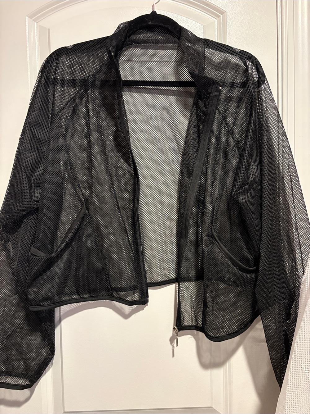 2 MESH JACKETS SET - Picture 5 of 6